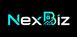 NexBiz Business Manager & Shop screenshot 1