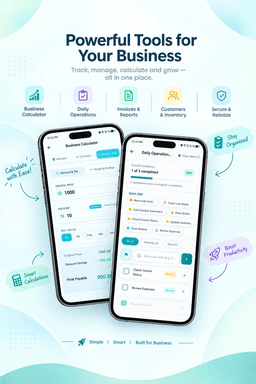 NexBiz Business Manager & Shop screenshot 10